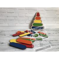 Набір Євро пірамідка