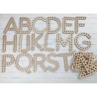 Букви англійський алфавіт