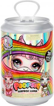Ігровий набір Poopsie Лама з сюрпризами (562658)