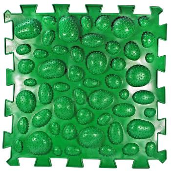 Килимок масажний Пазли Мікс Їжачки Ортек