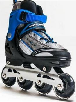 Ролики Profi Roller A 1024 S(29-32)