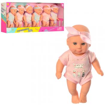 Пупс DEFA 5098 6 шт