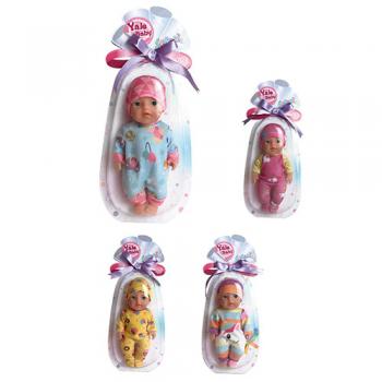 Пупс YL201J-I-H-G