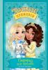 Таємні принцеси. Книга 8. Сюрприз для кролика. Роузі Бенкс