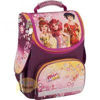Ранець шкільний каркасний ортопедичний Mia & Me MM16-501S-1