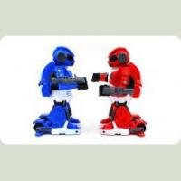 Роботи-боксери р / у Crazon VS03 19см (2шт)