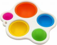 Іграшка антистрес Simple Dimple