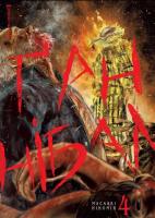 Ґаннібал. Том 4