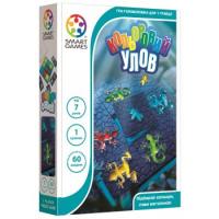 Настільна гра Smart Games Кольоровий улов SG 443