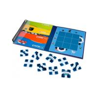 Дорожня магнітна гра Smart Games "Чарівний ліс"