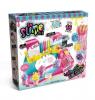  Іграшка для розваг So Slime Slimelicious Фабрика Лизунів В наявності Артикул: SSC051