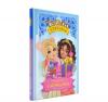 Таємні принцеси. Сестрички-сніжинки. Спеціальний випуск. Бенкс Р.