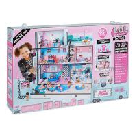 Ляльковий будиночок  лол LOL MGA 555001