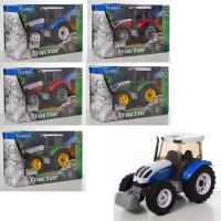 Трактор 60072