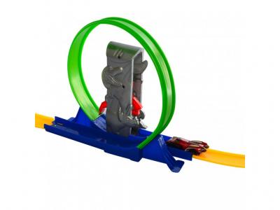 Трек ANIMAL ORBIT. WZ010-26