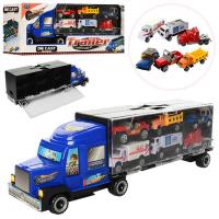 Tрейлер MZ997D