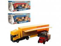 ТРЕЙЛЕР МЕТАЛЕВИЙ. TEAMA 21532