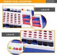 Настільна гра Lara Chess 5013 ігрове поле, кульки