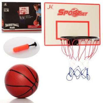 Баскетбольне кільце MR 0556