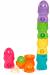 Пірамідка Toomies Веселі яйця (E73083)