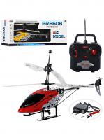 Гелікоптер  BR 6608