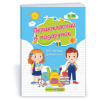 НУШ Першокласний подарунок. Мій перший довідничок.