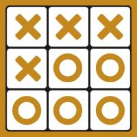 Гра хрестики нулики на стіну