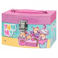 Кейс MARTINELIA YUMMY (30598)