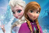 Алмазна мозаїка Chinarium Холодне серце JS20450