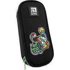Пенал Kite Techno Cube (K22-662-14)