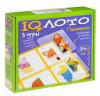 Гра IQ лото "Половинки "