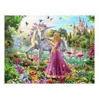 Алмазна мозаїка GB 72014 40х30см