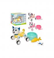 Радіокеровані іграшки>Тварина 1086 A-89A-90A 