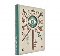 Знаки карпатської магії. Таємниця старого Мольфара. Бердник Г.