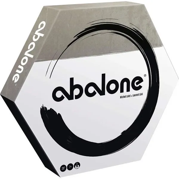 Настільна гра Abalone Classic (AB02UAN)
