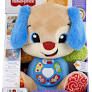 Розумне цуценя з технологією Smart Stages (багатомовне) Fisher-Price JFD23