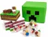 Магнітний конструктор Блоки "Minecraft"