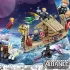 Констрктор Aliance 64135