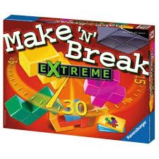 Настільна гра Make`n brake extreme