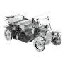 Металевий 3D-пазл Ford T 1908 (#3DJS009)