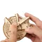 Модель Курвіметр STEM " (TM UGEARS) 3D пазли
