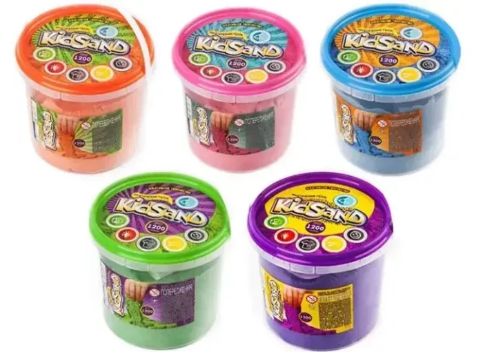 НАБІР ДЛЯ СЕНСОРНОГО РОЗВИТКУ дитини з вправами "Ручки-Ніжки"12992