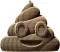 Картонний конструктор "Cartonic 3D Puzzle POOP"