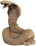 Картонний конструктор "Cartonic 3D Puzzle COBRA"