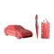 Cartonic 3D puzzle Lanos