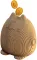 3D пазл-конструктор Cartonic 3D Puzzle Cute Cat Money Bank 98 елементів