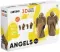 Картонний конструктор Cartonic 3D Puzzle Angels 193 елементи