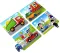 Гра з липучками Vladi Toys Транспорт (VT1302-28)