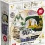 Пазл Hard-M DoDo Harry Potter Міністерство магії та Алея Ноктерн 450 елементів