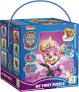 Пазл DoDoPaw Patrol Герої Бухти пригод 4-6-8 елементів